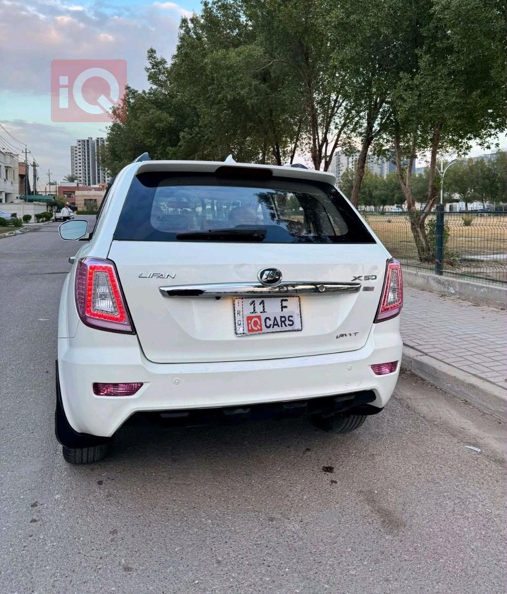 ليفان X60